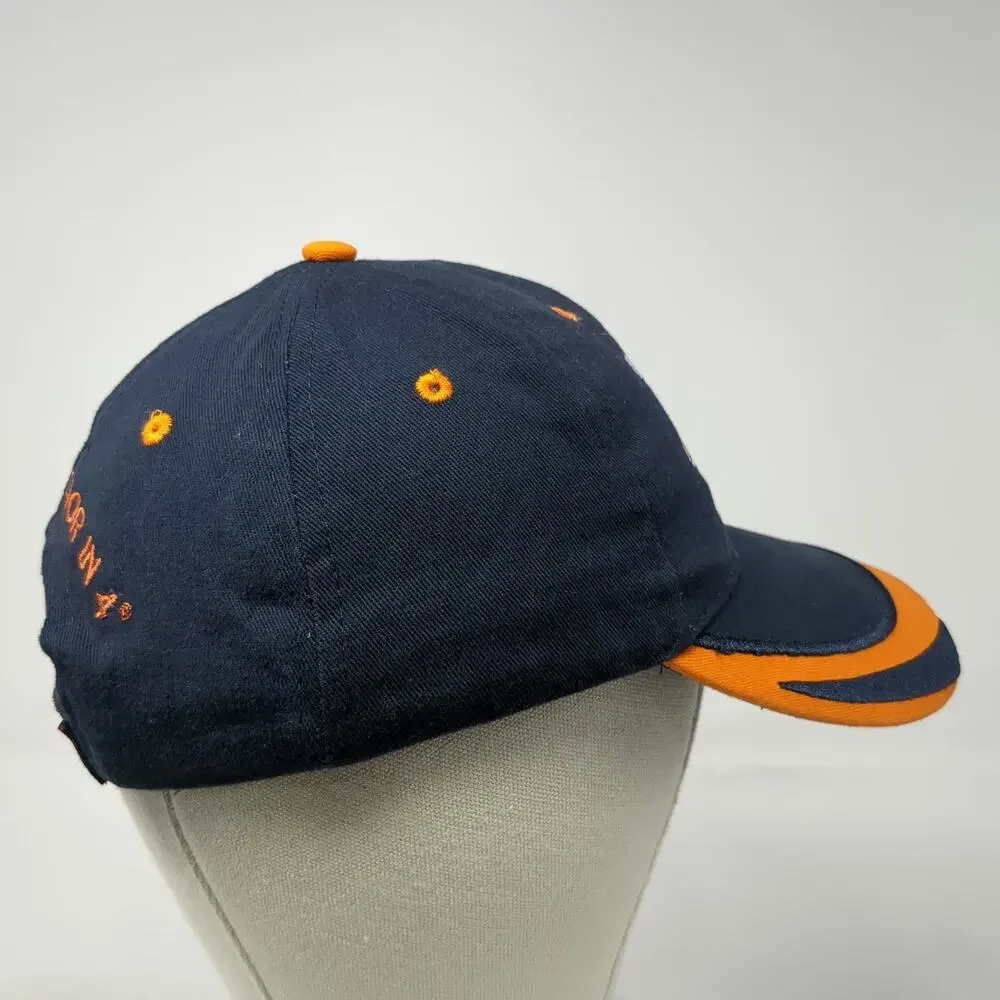 Federated baseball cap